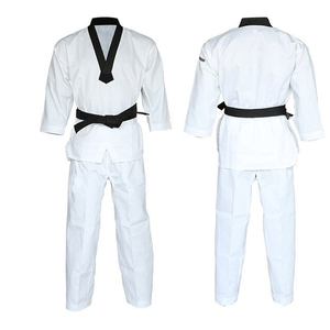Venta al por mayor personaliza 2025 Judo Gi Bjj Kimono Bjj Gi Jiu Jitsu artes marciales uniforme Bjj Gi uniforme Judo uniforme Pakistán - Product Image 3