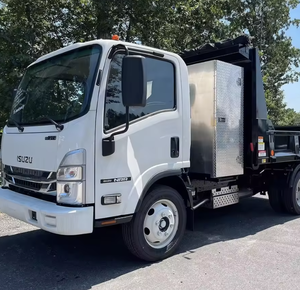 El mejor!! Camión Tractor 6x4 con Cabina para Dormir de Largo Recorrido, Motor Diésel, Vehículo de Transporte Logístico de Uso Pesado - Product Image 4