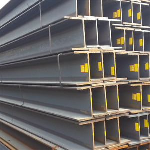 Nhà máy trực tiếp q235b lớp Kết Cấu Thép <span class=keywords><strong>ipe</strong></span> 450 HEA 200 h dầm cán nóng để xây dựng - Product Image 5
