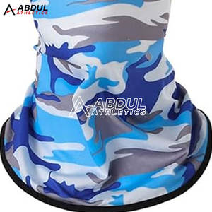 Masque de ski intégral avec tissu respirant pour les sports d'hiver, le cyclisme, la moto et les activités de plein air - Product Image 5