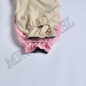 RST 2025 OEM pantalones de esquí mujer esquí al aire libre impermeable a prueba de viento transpirable para ropa deportiva Popular 100% poliéster forro de nailon - Product Image 6