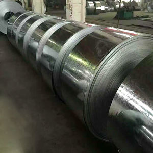 Vente directe d'usine laminé à froid 201 304 316L 309S 310S430 410 420 bobine en acier inoxydable - Product Image 5