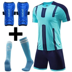 Men's kids Soccer Goalkeeper Uniform Protective <b>Sponge</b> Long Sleeve Training <b>Football</b> Goalkeeper Soccer Jersey Top and Pants - Product Image 5