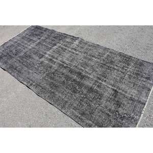 พรมขนสัตว์ถักแบบตุรกีขนาด4x8 7ft ทันสมัยสำหรับตกแต่งห้องนั่งเล่นมีแผ่นรองทำจากยาง - Product Image 4