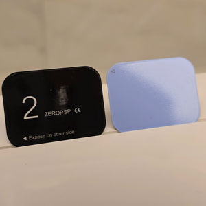 Escáner Dental Digital Zeropsp ZERO PSP, Sensor de Imagenología de Rayos X, Dimedi CE Clase I, Compatible con APIXIA TYRIS, Negro, 1 Año de Garantía - Product Image 1