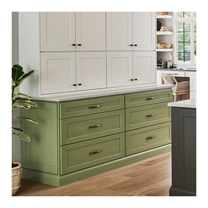 Armoires de cuisine prêtes à assembler (RTA) - Product Image 1