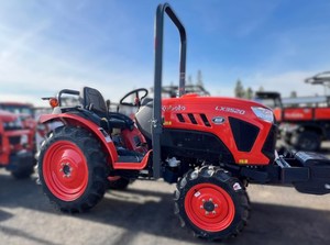 30% Off High Quality Kubota Tractor Kubota LX3520 Very <b>Cheap</b> Agricultural Tractor for Sale - Product Image 6