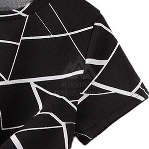 Customized Logo Women Clothing <b>Crop</b> <b>Top</b> T-Shirt For Sale Wholesale Women Fashion <b>Crop</b> <b>Top</b> T-Shirt - Product Image 6