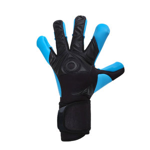 Guantes de Fútbol con Diseño de Agarre Fuerte para Mejor Agarre y Control, Ligeros y Flexibles para Entrenamiento y Partido - Product Image 3