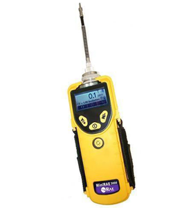 Detector de Humo y Gas Minirae 3000 Pgm7320 Recién Llegado con Sensores Fotoeléctricos y Electroquímicos, Alarma de 85 dB - Product Image 6