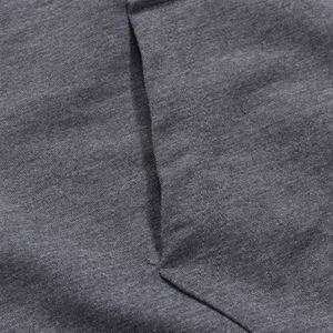 Sudaderas con capucha de talla grande de invierno para hombre, sudaderas con capucha personalizadas 2025, ropa informal, prendas de vestir de gran tamaño, Jersey de algodón sólido OEM - Product Image 5