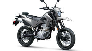 Mejor Precio para la Motocicleta Todoterreno de Doble Propósito KLX 300SM 2024 - Product Image 2