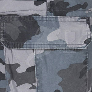 กางเกงขาสั้นกางเกงยีนส์ของผู้ชายกางเกงขาสั้นผ้ายีนส์2025ต่ำกางเกงขาสั้นสำหรับผู้ใหญ่ - Product Image 5