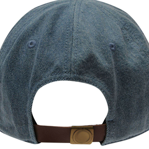 Factory Made 2024 High Quality Custom Black New Blank <b>Plain</b> Cotton Unisex Sport Hats 6 Panel Baseball <b>Cap</b> - Product Image 6