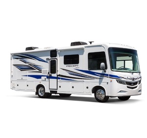 Jayco precept Class ความยาว Motorhome-40ft 30000lb ราคาขายส่งน้ำหนักบรรทุกสำหรับการผจญภัยครั้งต่อไปของคุณ - Product Image 4