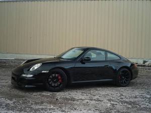 รถปอร์เช่ 911 คาร์เรร่า เอส คูเป้ ปี 2005 มือสอง พวงมาลัยซ้าย/ขวา - Product Image 2