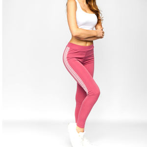 Mallas de Yoga para Mujer, Pantalones Deportivos de Cintura Alta para Gimnasio - Product Image 5