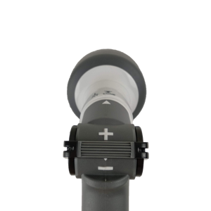 Buse en plastique à bouton-poussoir à grand débit - Product Image 4