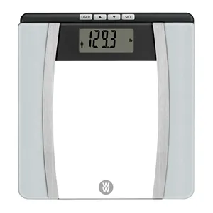 Pèse-personnes Conair Weight Watchers par Conair Scale pour le poids corporel - Product Image 1
