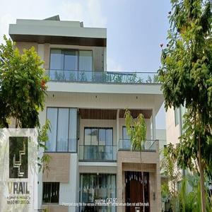 Fabricant et exportateur de garde-corps en aluminium RECTANGLE 70x30mm en ANGOLA - Product Image 5