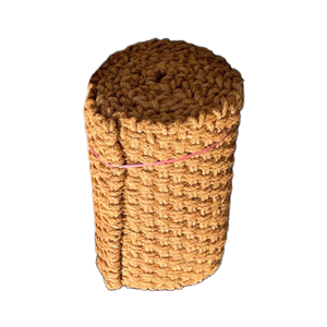 Tapis de palmier/couverture de coco de vente chaude: idéal pour les parcs, les parkings et les chemins densément peuplés - Product Image 1