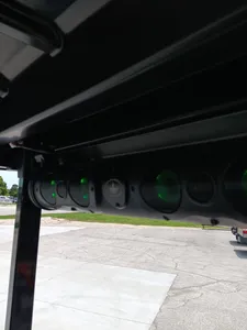 Voitures de golf de luxe de la série Grand, 2 à 8 places, avec des niveaux de confort supérieurs et une longue autonomie pour les propriétés exclusives - Product Image 5