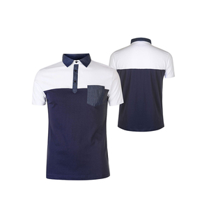 เสื้อเชิ้ตผ้าแคนวาสเนื้อผ้าฝ้าย 100% ระบายอากาศได้ดีสำหรับผู้ชาย เหมาะสำหรับธุรกิจและกิจกรรมกลางแจ้ง - คุณภาพสูง ราคาประหยัด - Product Image 1