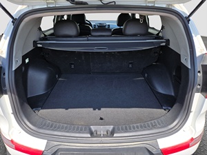 2015 pour Kia New Sportage R * 2S.KEY + NAVI + 18R * Meilleure qualité sièges en cuir SUV coréen d'occasion direction gauche - Product Image 5