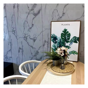 แผ่นหินอ่อน SPC ตกแต่งพร้อมความมันวาวสูง - Product Image 6