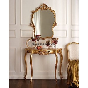 Moderno Metal Enmarcado Piso Espejo Cama Habitación Montaje en la pared Decorativo Interior Hogar Boda Regalo Ecológico Hecho a mano Precio bajo - Product Image 2