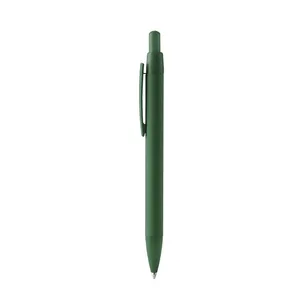 Penna a Sfera Sostenibile in Gentiana per Gadget Promozionali - Product Image 5