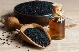 Aceite De Semilla Negra