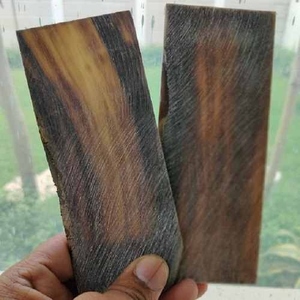 Hojas de cuerno natural de alta densidad para gafas y gafas Premium Placa de cuerno de búfalo para marco de gafas de sol Producción artesanal - Product Image 5