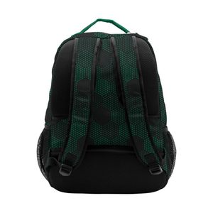 Hot Customized LOGO Oxford fitness Draw String Backpack basketball mesh <b>waterproof</b> sports gym <b>Drawstring</b> <b>Bags</b> with zipper - Product Image 6