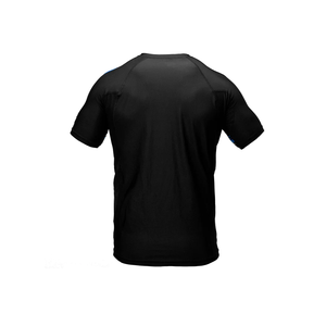 Camisa estampada sublimada personalizada de compresión MMA/BJJ Rash Guard para hombre OEM - Product Image 4