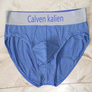 Fabricantes de proveedores de Bangladesh Ropa interior para hombres Boxers para hombres LOGO Sin costuras Cómodo Transpirable Tendencia Boxers para hombres - Product Image 4