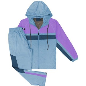 Survêtements d'hiver respirants sur mesure OEM XL, ensembles de haute qualité, sweats à capuche, pantalons de jogging, vestes, impressions durables - Product Image 1