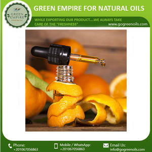 Huile essentielle de peau d'orange pure de haute qualité de marque privée OEM à un prix de gros compétitif - Product Image 3