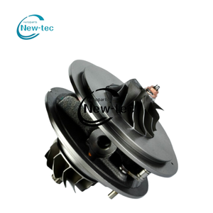 Cartucho de núcleo Turbo para SsangYong Rexton 270 <span class=keywords><strong>XVT</strong></span> 137Kw 49189-07131 A6650900980 turbocompresor y piezas de alto rendimiento - Product Image 4