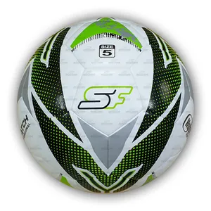 Ballon de football hybride de taille 5, usine professionnelle