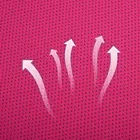 Veste de sport d'extérieur personnalisée 100% polyester pour homme, haute qualité, imperméable, tissée, coupe-vent, respirante, pour le printemps et l'hiver, style urbain - Product Image 3