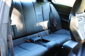 BMW M2 COMPETITION 2020 USADO, Volante a la Izquierda/Derecha - Product Image 2