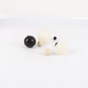 High Performance Durable Custom Mold Solid <b>Rubber</b> Balls Seamless with Custom Color and Various Sizes - Product Image 6
