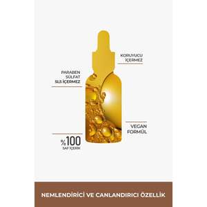 น้ำมันหอมระเหยอู๊ดฮินดีตุรกี 30 มล. - Product Image 3