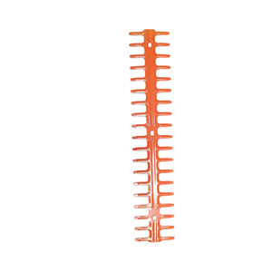 Accessoire pour taille-haie électrique - Boîtier de lame pour outils de jardin, modèle réf. 418306 - Product Image 1