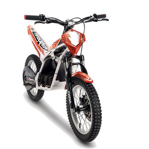 มินิไทรัล 16 ปี 2024 โครงอะลูมิเนียมอัลลอยด์จากอิตาลี - Product Image 3