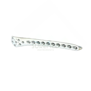 Plaques DCP larges 4,5 mm en acier inoxydable, implants orthopédiques vétérinaires, plaques de fixation osseuse de haute qualité - Product Image 4