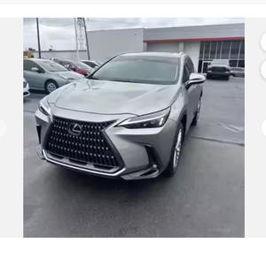 Lexus NX 350 AWD d'occasion 2025 avec forfait Premium - Product Image 3