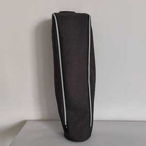 Grand sac de licou personnalisé pour bride de cheval Transporteur de longue durée avec une grande capacité pour le stockage de protection d'équipement de cheval - Product Image 3