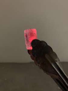 PREMIUM BIWOOD SHISHA NOIX DE COCO CHARBON BLANC CENDRE SANS FUMÉE FORMES PERSONNALISÉES NON EXPLOSIVES POUR L'EXPORTATION - Product Image 5